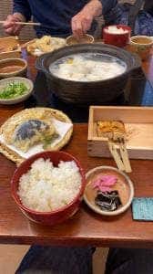 清水順正 おかべ家