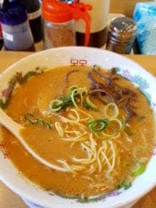 博多金龍 金の隈店