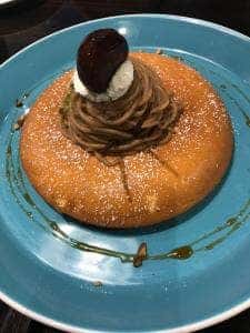 OSLO COFFEE 麻布十番店