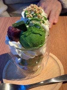 GOCHIO cafe