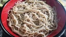 手打蕎麦多賀