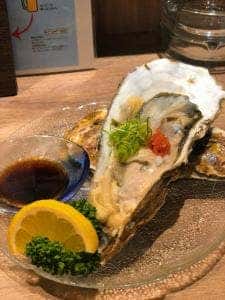 山海小料理 むさしの
