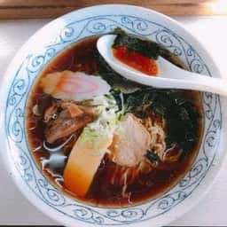 黄門そば