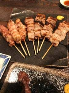 炭火焼鳥 火鳥蘭