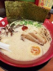 ラーメン まこと屋 外環横小路店