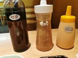 とんかつKYK四日市近鉄店