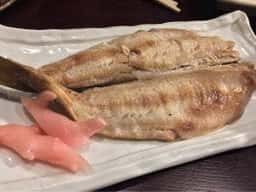 居酒屋菅鮮