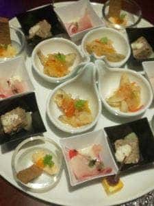 SUNTORY BAR&DINING 水響亭 北新地店