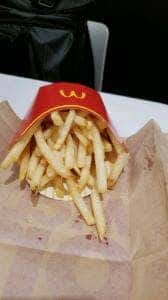 マクドナルド 成田空港第2ターミナル店