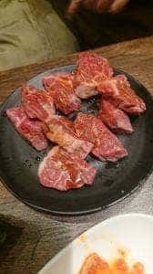 焼肉王道ファミリア あべのキューズモール店