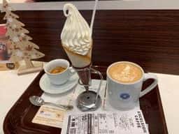 エクセルシオールカフェ ららぽーと磐田店
