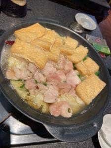 焼肉梵仁 十三東口店