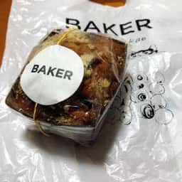 BAKER Masako Nakao
