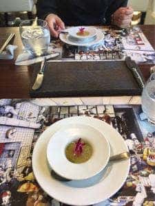 ラ・デルニエール・ブシエ