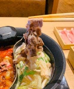 しゃぶしゃぶ温野菜 旭川パワーズ店