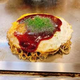 お好み村 たけのこ