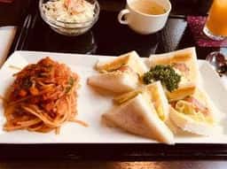 珈乃香 川西本店