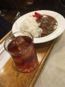 喫茶オーシャン