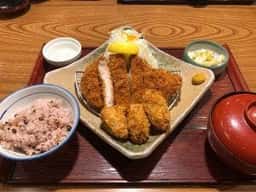 かつ敏 志木店
