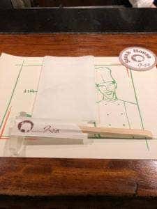 黒毛和牛 STEAK HOUSE もり川