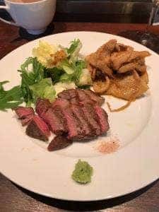 肉料理&寿司酒場 MANRUI