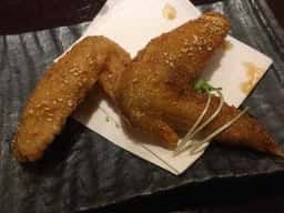 翠翔 八日市店