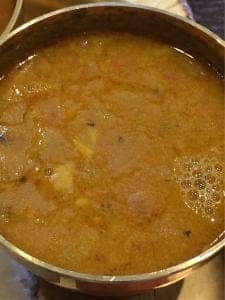 ネパールレストラン シェルパキッチン