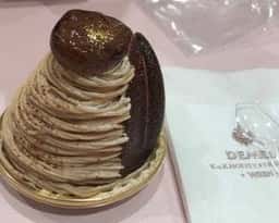 DEMEL 松屋銀座店