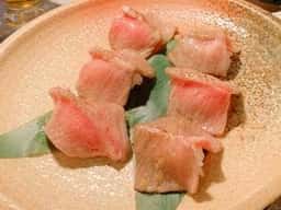 焼肉 まるしま 西本町店