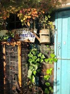 ヨシタベーカリー