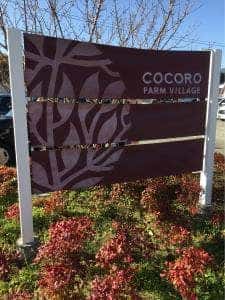 ristorante COCORISM ココリズム