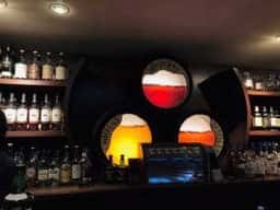 日比谷BAR WHISKY-S