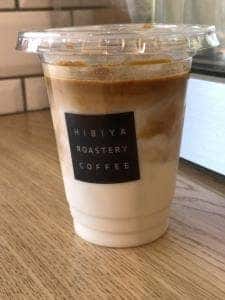 日比谷焙煎珈琲