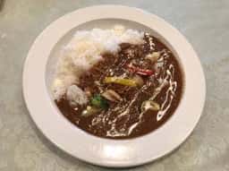 楽茶れんが館