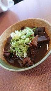 めん処 安曇野