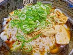 はなまるうどん 水戸エクセル店