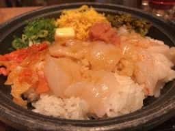 おひつごはん四六時中 ららぽーとTOKYO-BAY店
