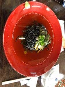 食堂 大江山