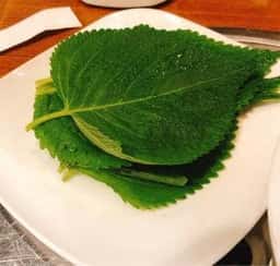 韓味館
