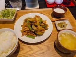 四川中華 煌炎