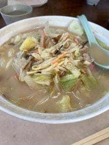 華さん食堂佐賀本庄店