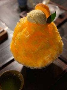 甘味喫茶 侘助