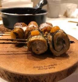 オトナノイザカヤ Bambi