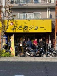 ぶたのジョー