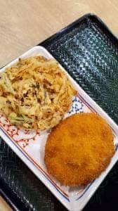 はなまるうどん イトーヨーカドー国領店