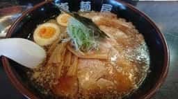 東麺房 環七大杉店