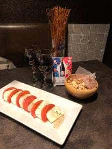 ベジリッチ 新潟駅前店