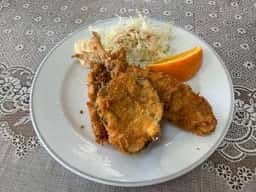 市五郎寿し