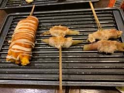 串イッカ 難波店
