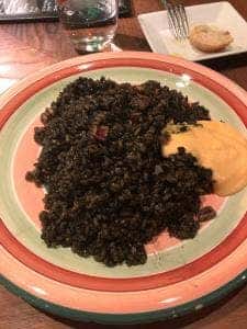 目白スペインバル